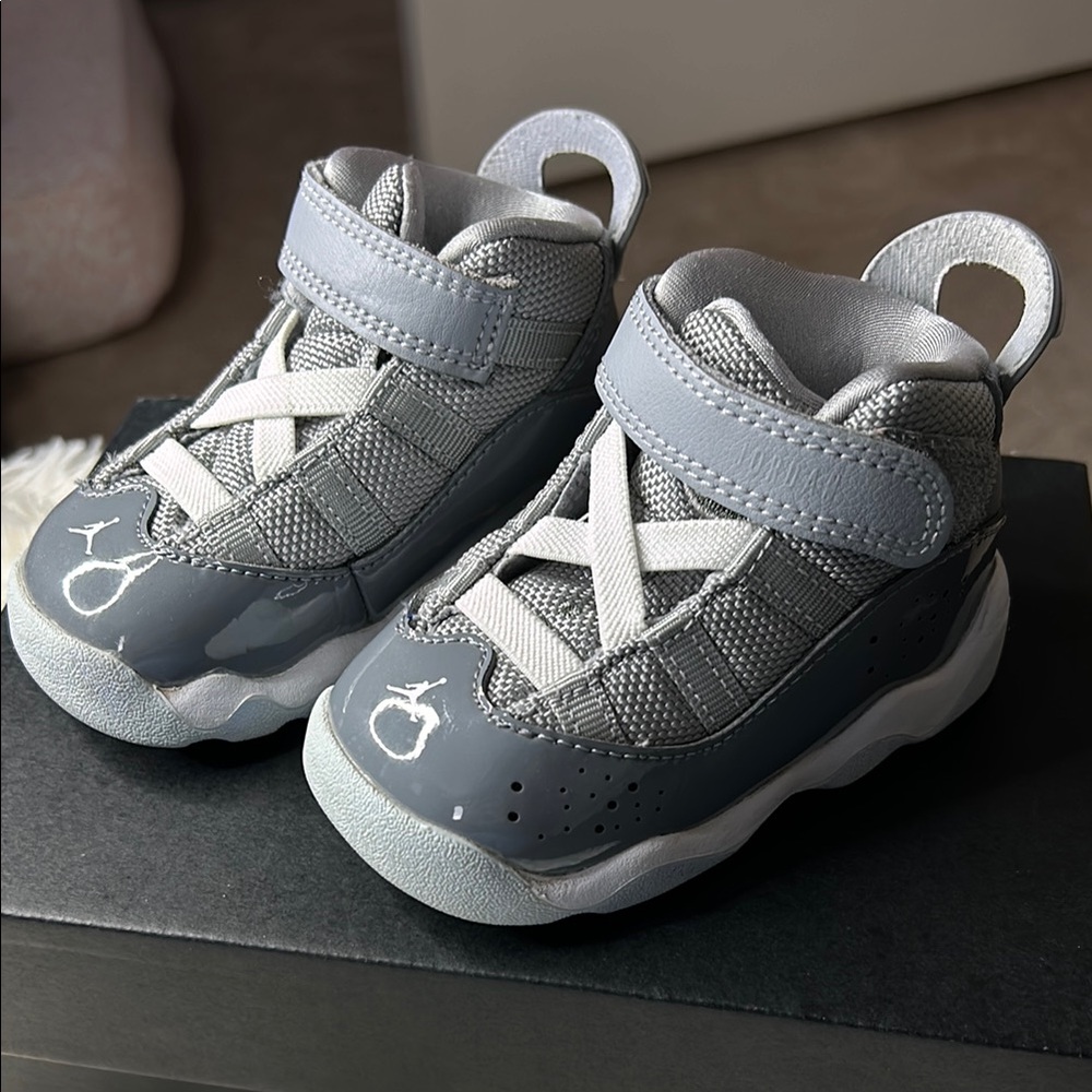 Jordan Toddler Sneakers